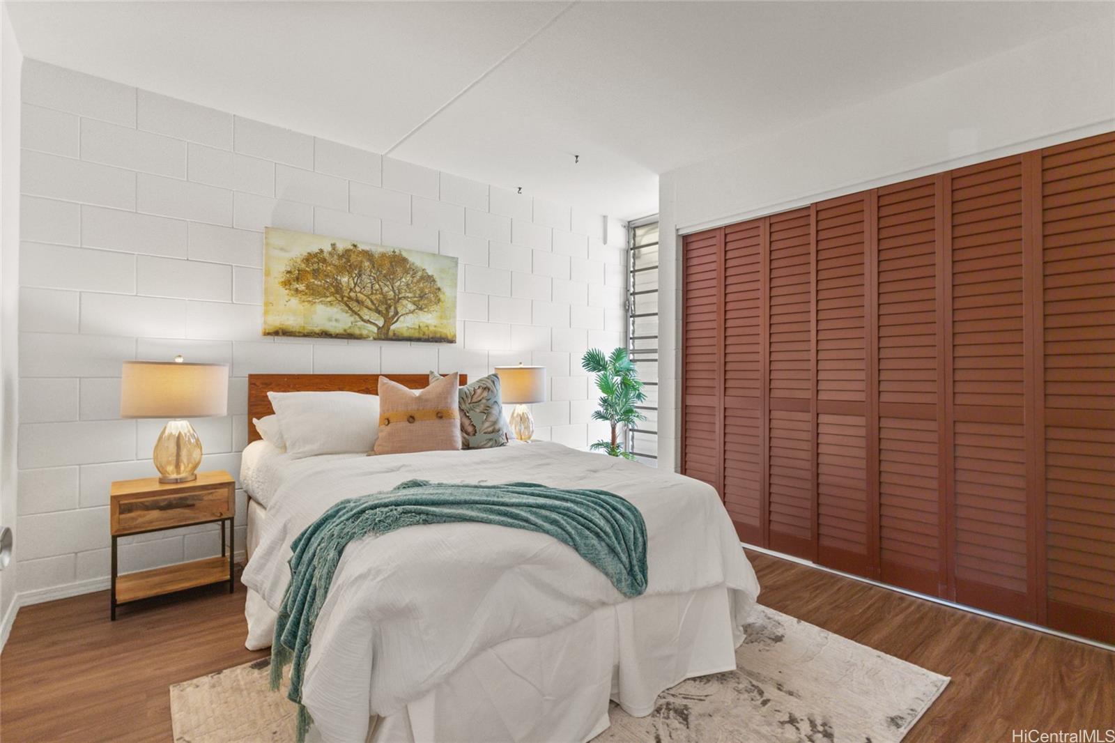 Alexander Arms condo # 901, Honolulu, Hawaii - photo 14 of 18