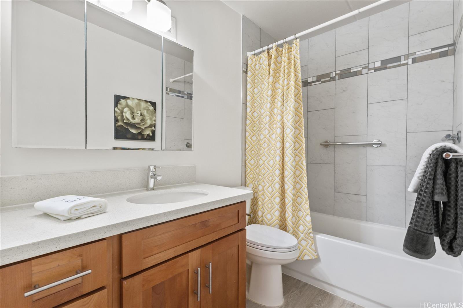 Alexander Arms condo # 901, Honolulu, Hawaii - photo 15 of 18