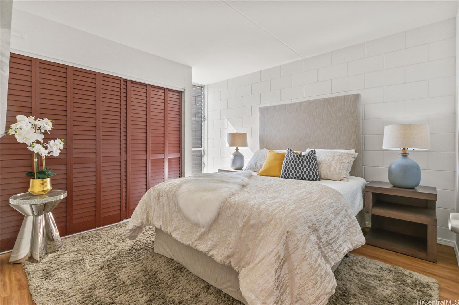 Alexander Arms condo # 901, Honolulu, Hawaii - photo 9 of 18