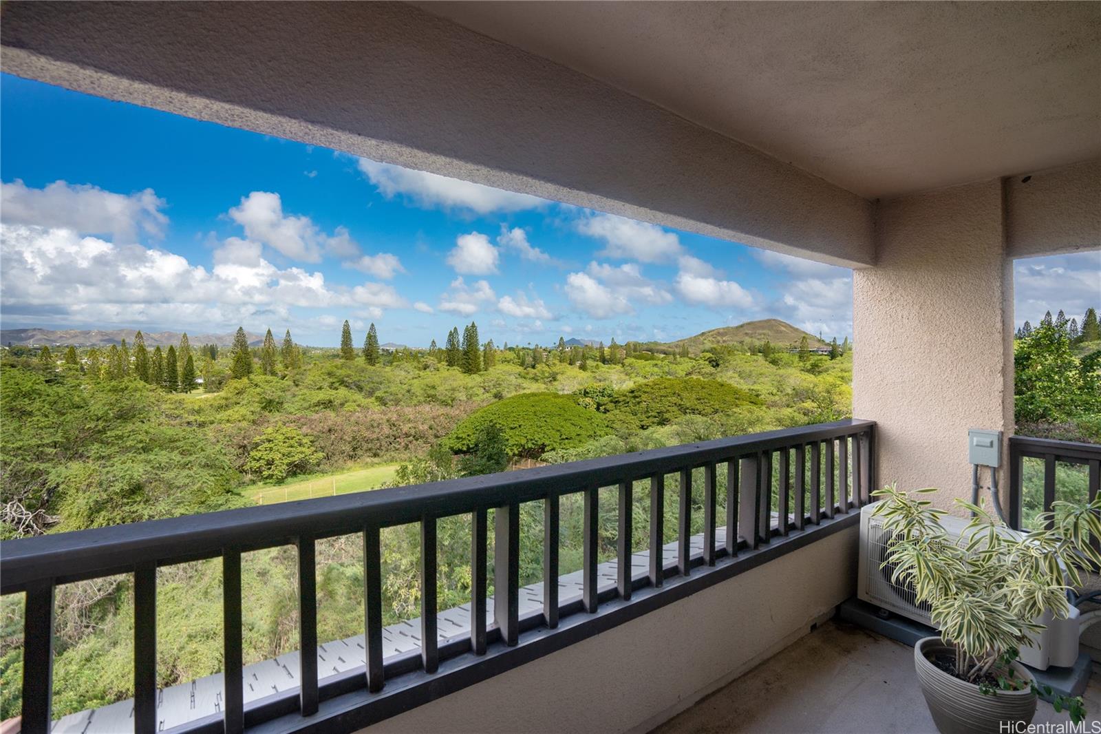 1320 D Kamahele Street townhouse # 2301, Kailua, Hawaii - photo 11 of 24