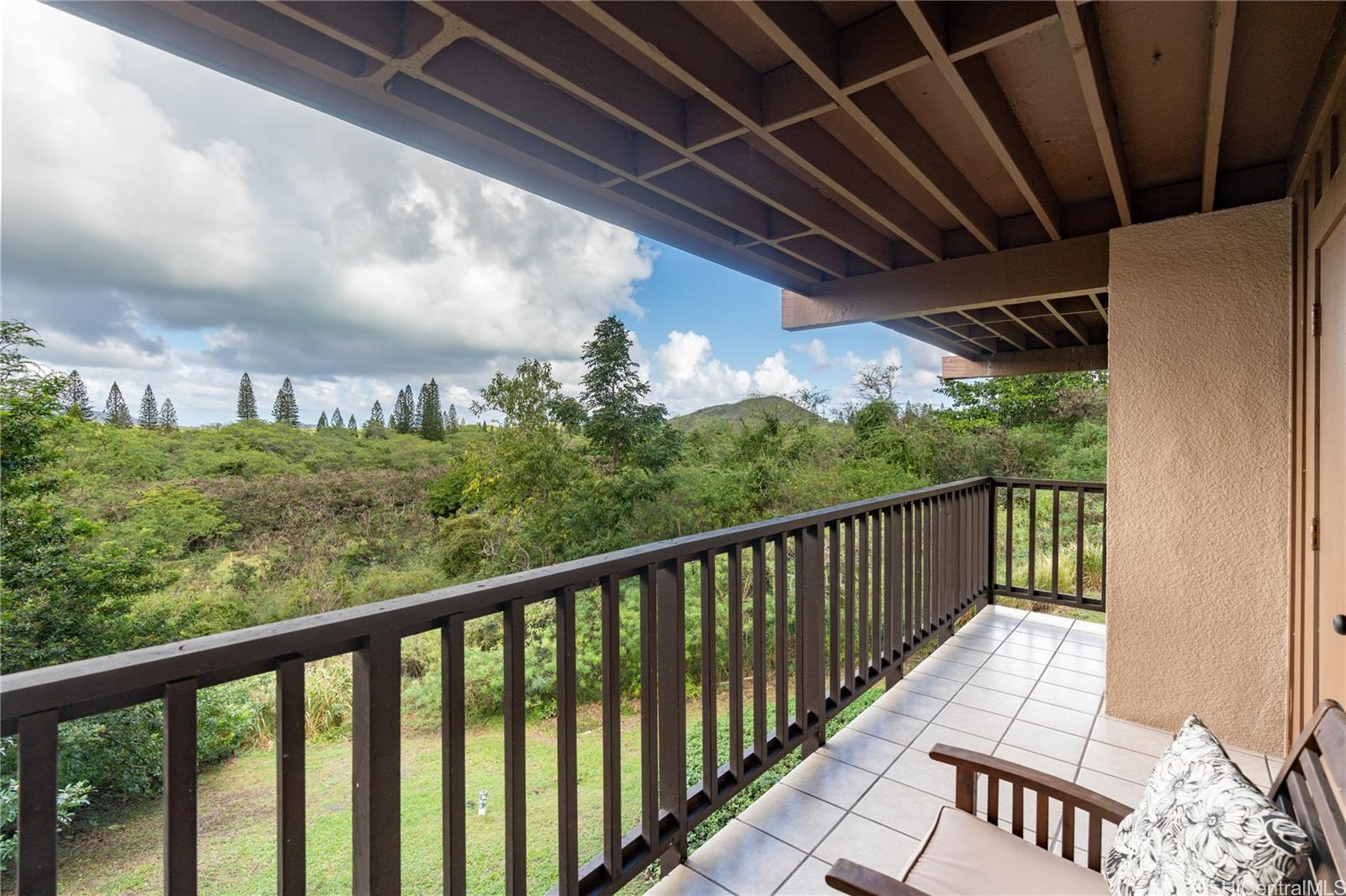 1320 D Kamahele Street townhouse # 2301, Kailua, Hawaii - photo 18 of 24