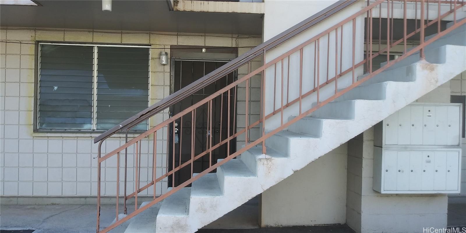 1322 Kinau Street Honolulu - Rental - photo 3 of 15