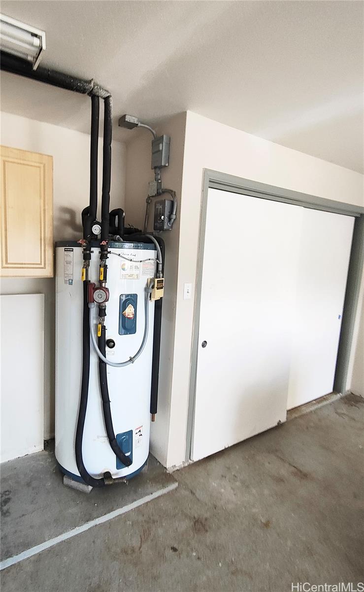 1322  Lunalilo Street Makiki Area, Honolulu home - photo 17 of 19