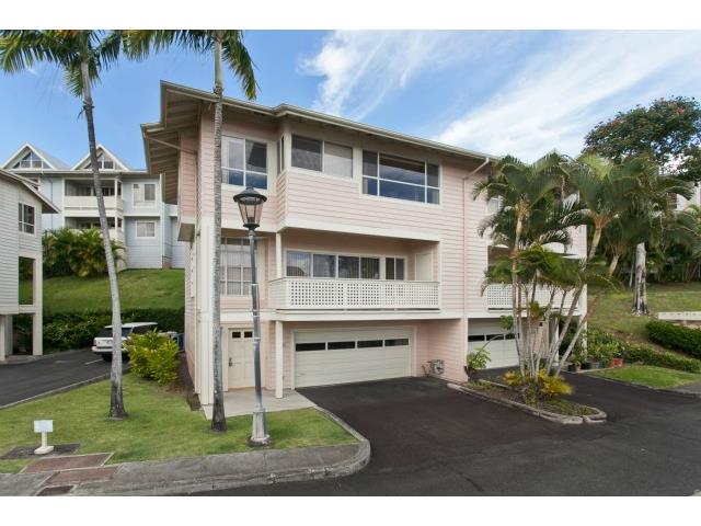 1322 Moanalualani Court # 21B, 1322 Moanalualani Court, Honolulu ...