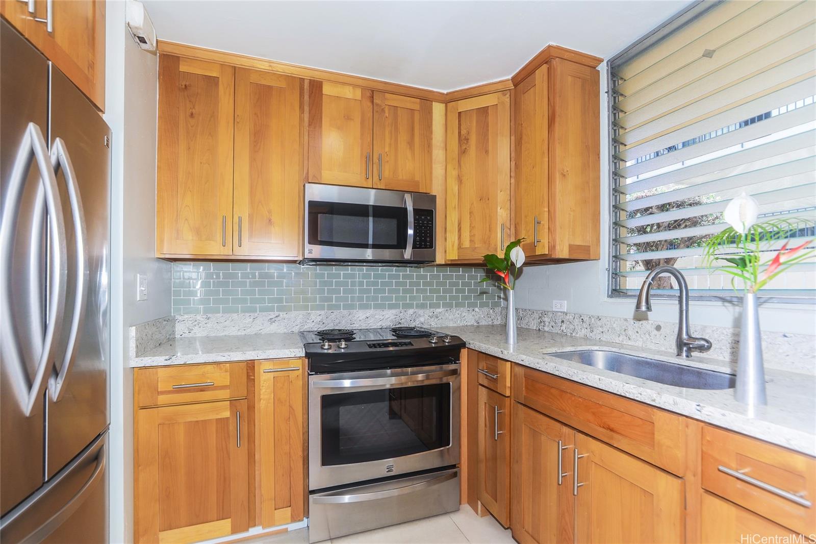 Maile Terrace condo # A104, Honolulu, Hawaii - photo 11 of 25