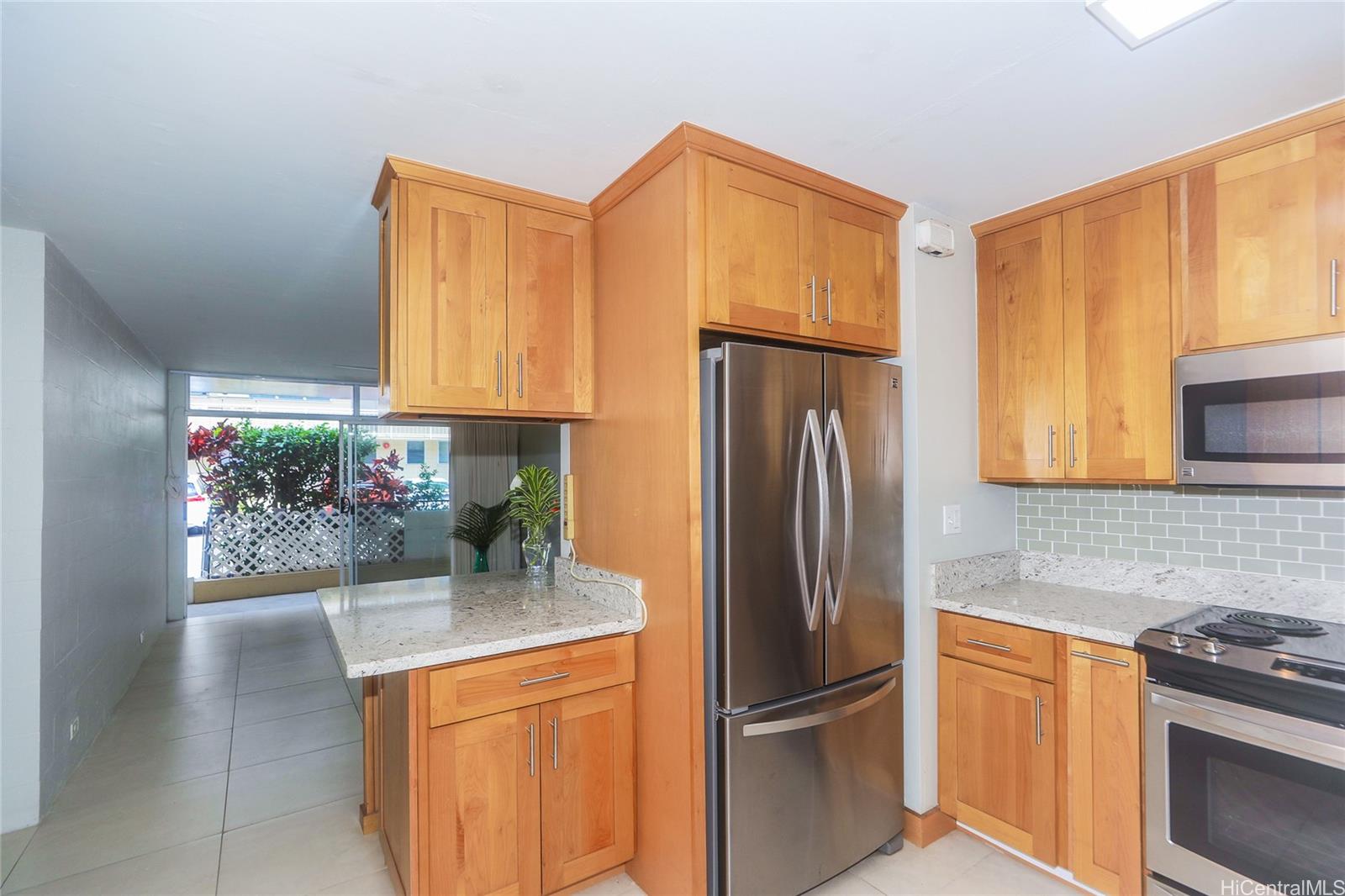 Maile Terrace condo # A104, Honolulu, Hawaii - photo 12 of 25