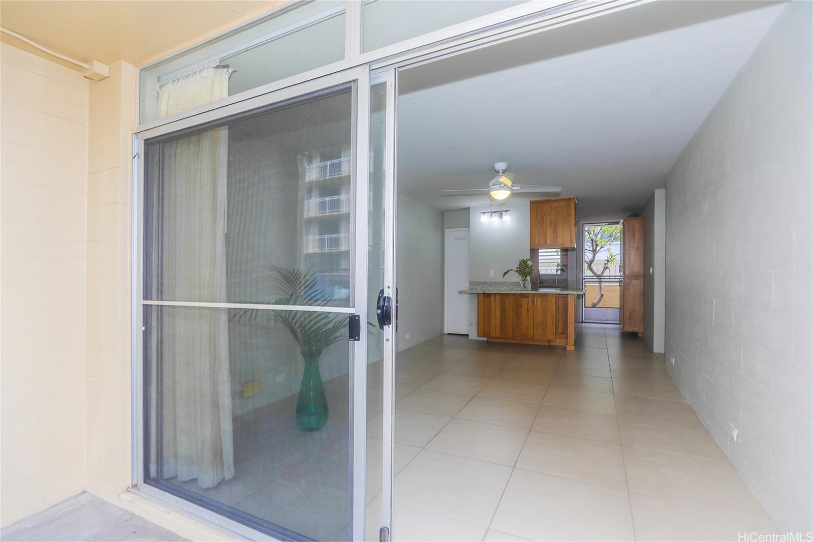 Maile Terrace condo # A104, Honolulu, Hawaii - photo 20 of 25