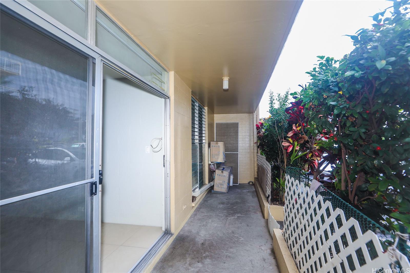Maile Terrace condo # A104, Honolulu, Hawaii - photo 22 of 25