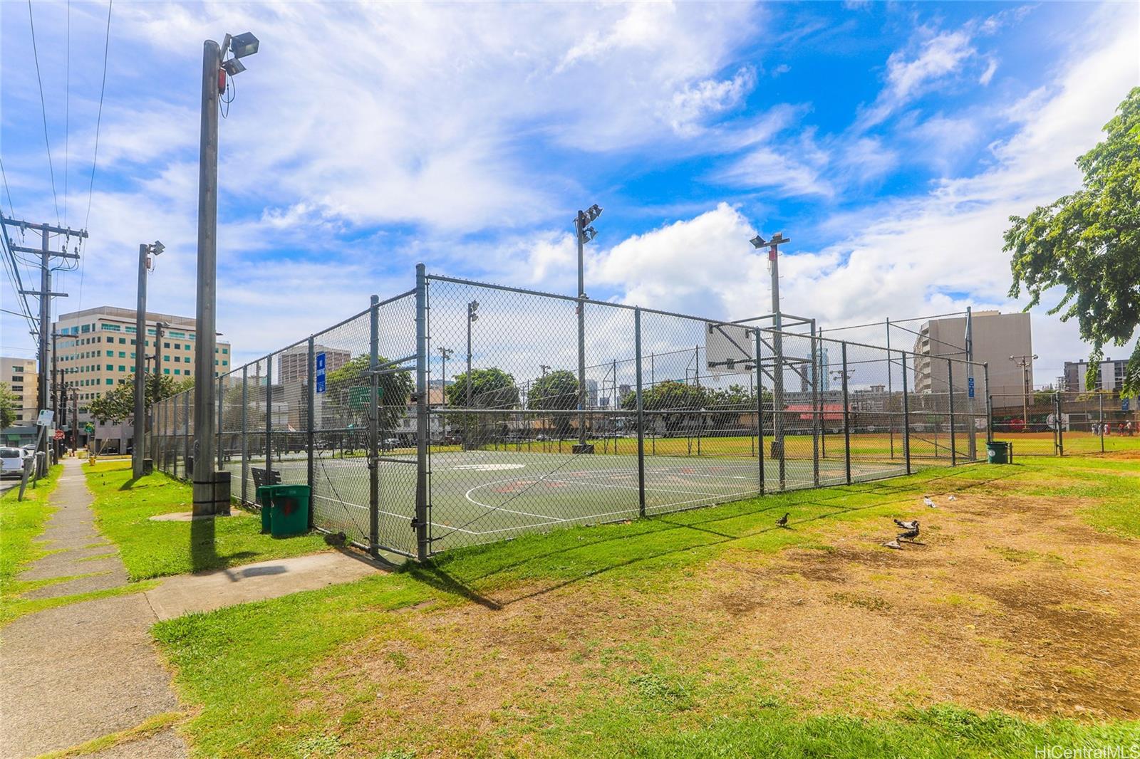 Maile Terrace condo # A104, Honolulu, Hawaii - photo 25 of 25