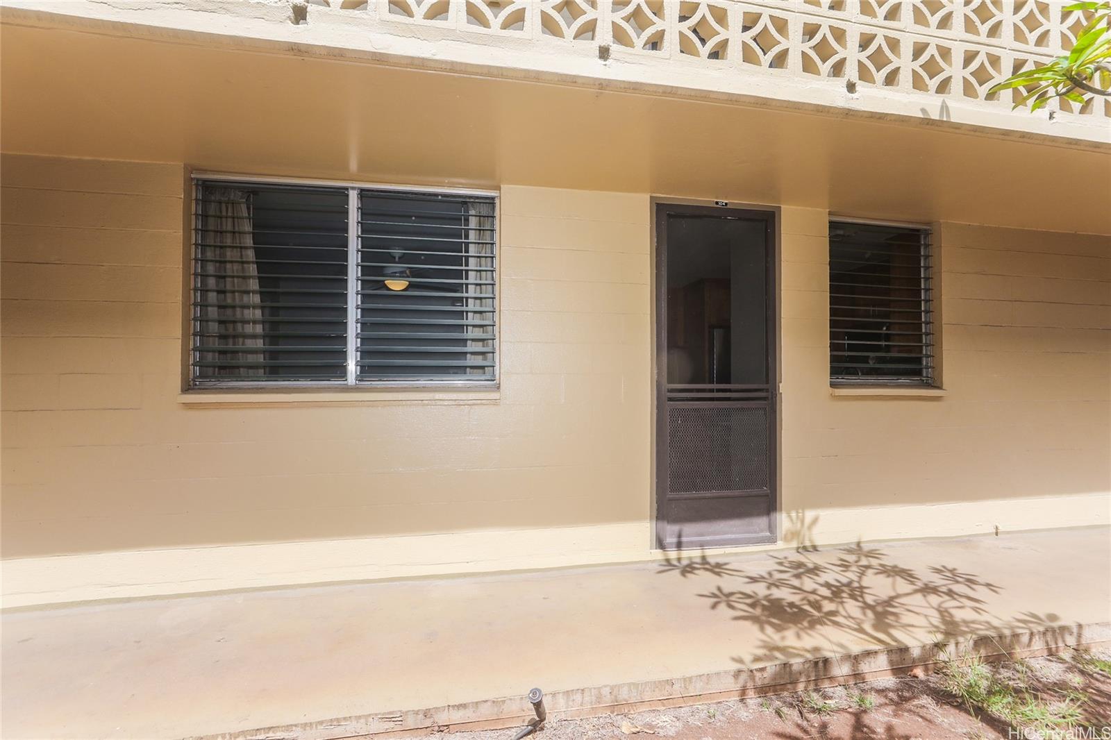 Maile Terrace condo # A104, Honolulu, Hawaii - photo 4 of 25