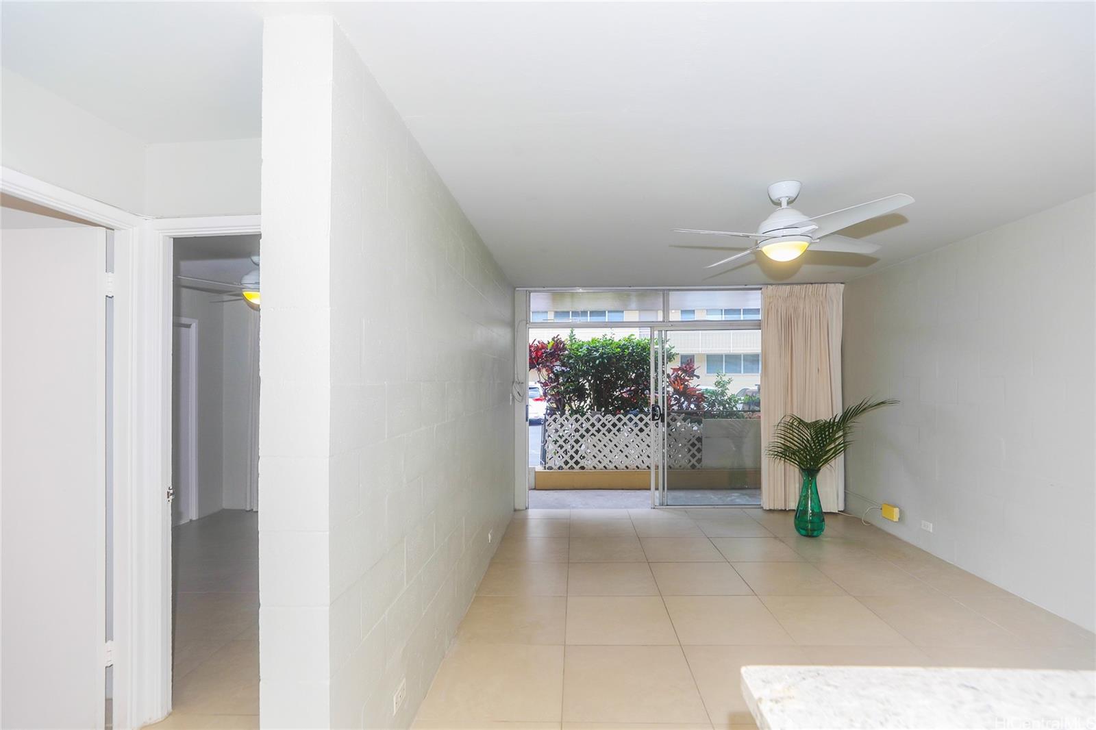 Maile Terrace condo # A104, Honolulu, Hawaii - photo 6 of 25