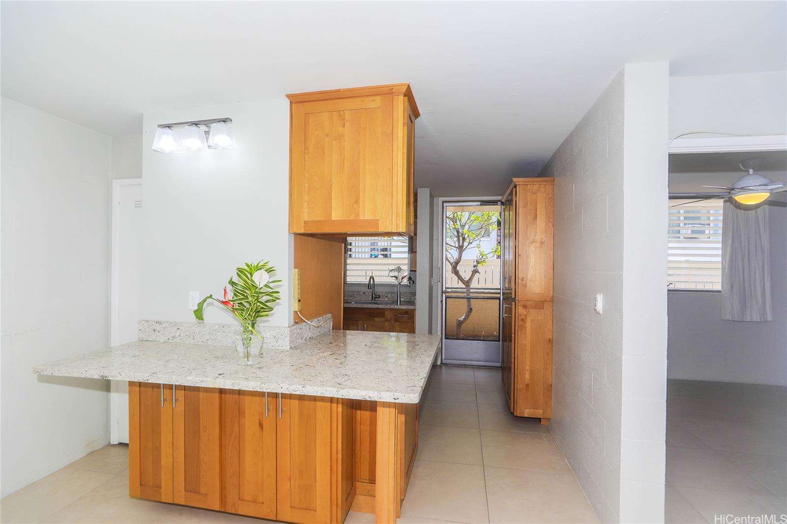Maile Terrace condo # A104, Honolulu, Hawaii - photo 10 of 25