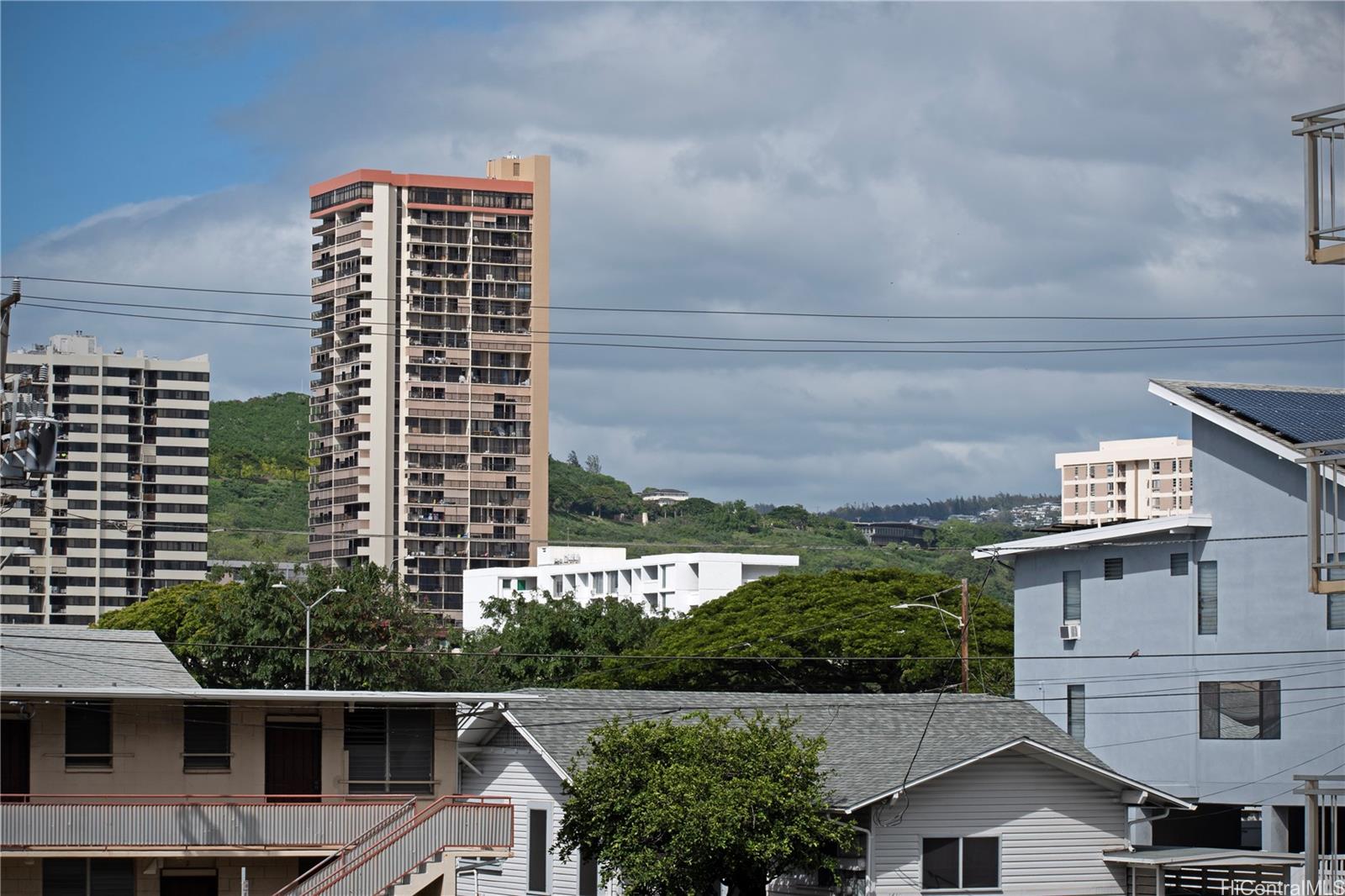 Maile Terrace condo # A206, Honolulu, Hawaii - photo 20 of 25