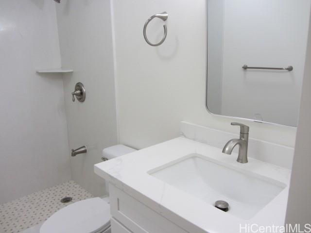 Maile Terrace condo # A209, Honolulu, Hawaii - photo 11 of 14