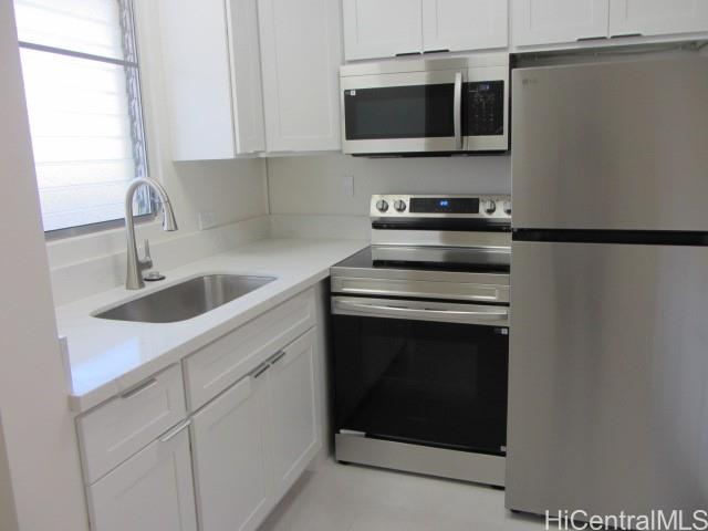 Maile Terrace condo # A209, Honolulu, Hawaii - photo 3 of 14