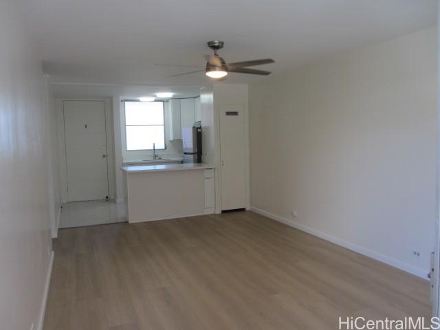 Maile Terrace condo # A209, Honolulu, Hawaii - photo 4 of 14