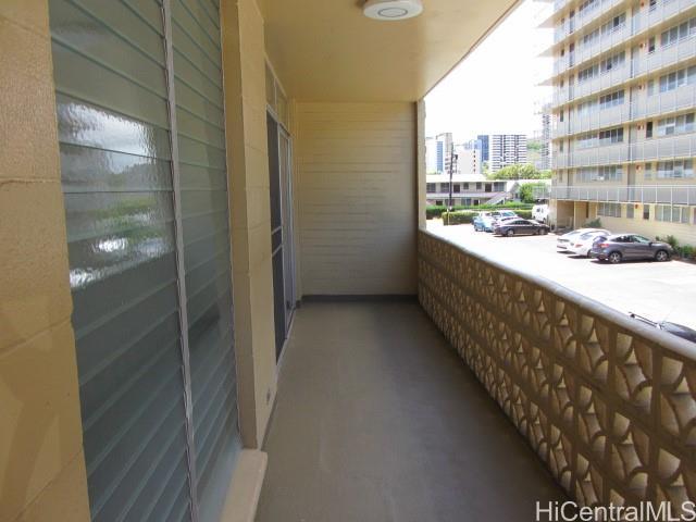 Maile Terrace condo # A209, Honolulu, Hawaii - photo 6 of 14
