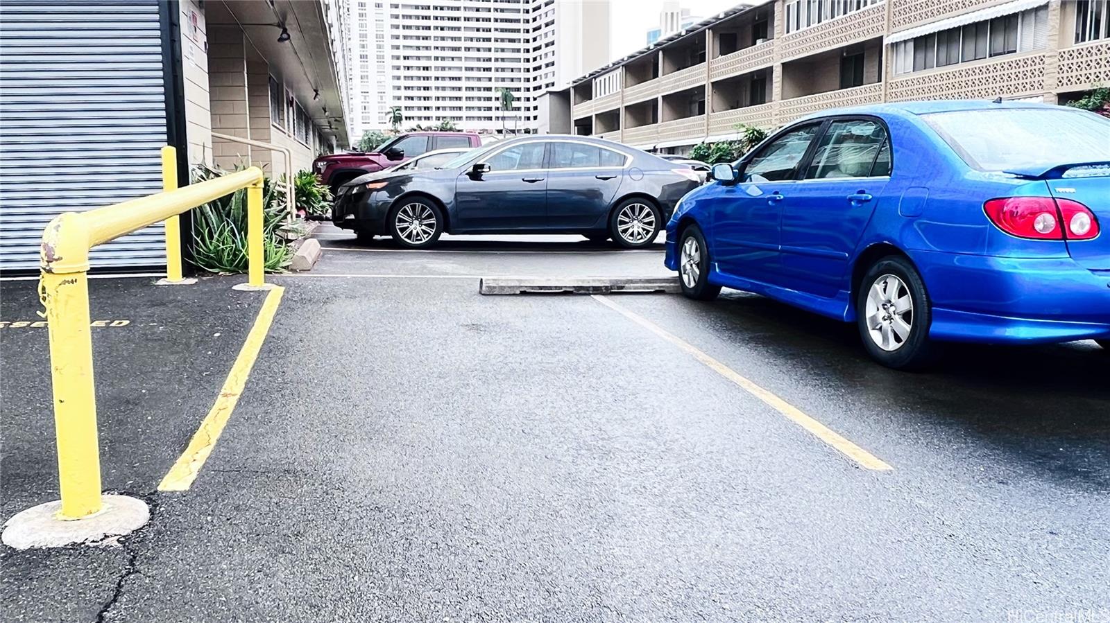 Maile Terrace condo # A301, Honolulu, Hawaii - photo 11 of 11