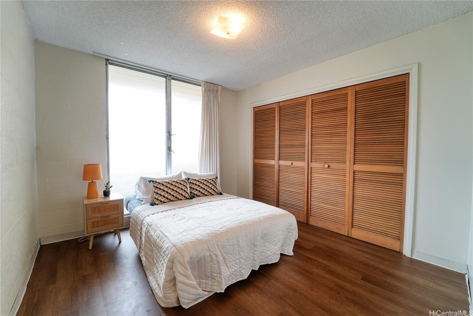 Maile Terrace condo # A301, Honolulu, Hawaii - photo 4 of 11