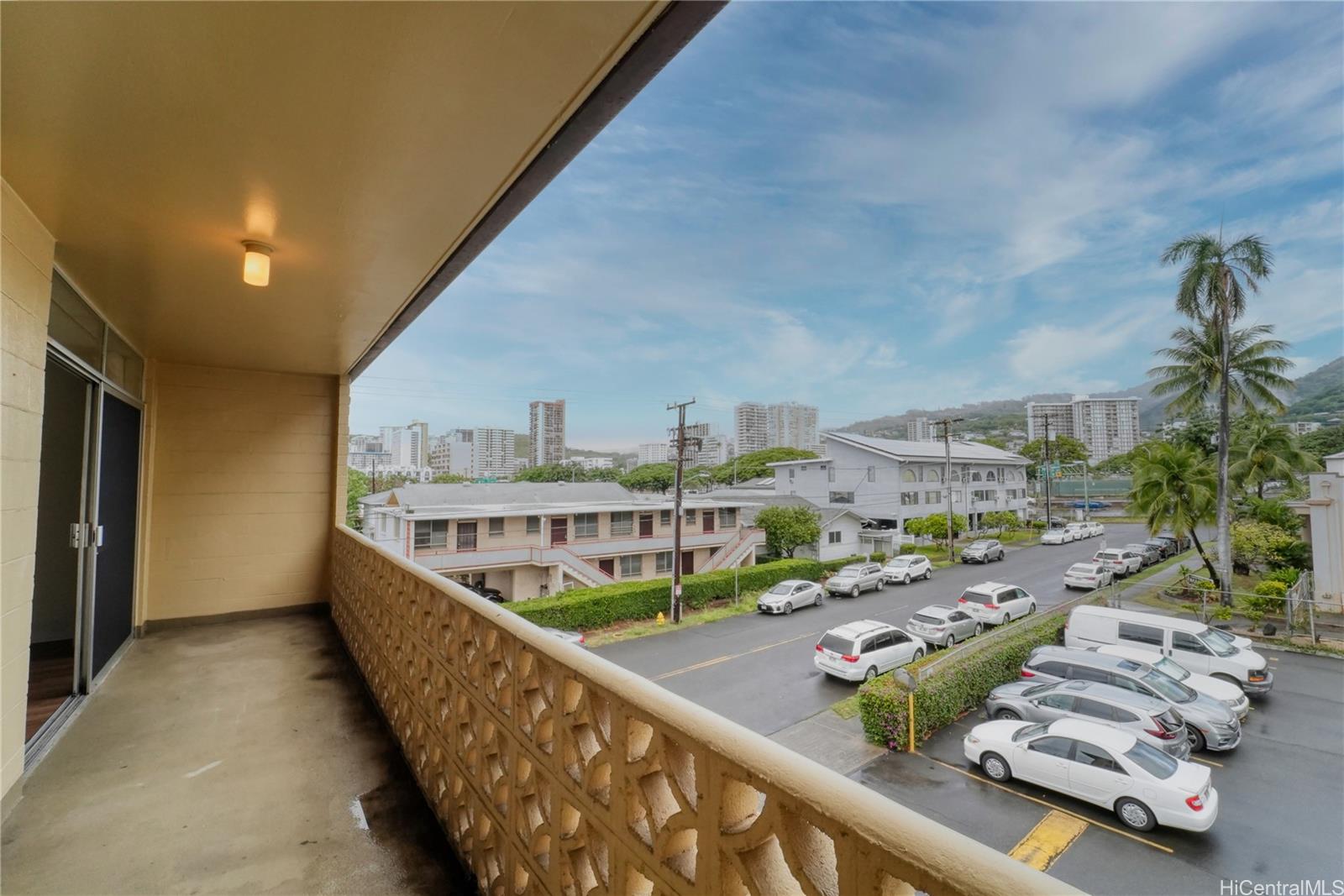 Maile Terrace condo # A301, Honolulu, Hawaii - photo 7 of 11