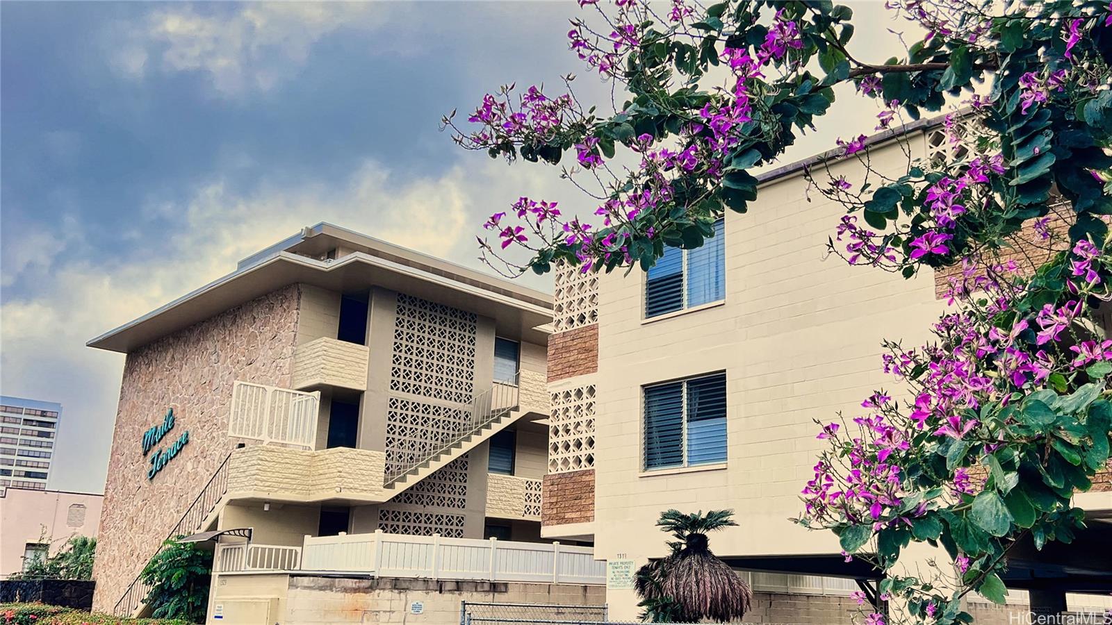 Maile Terrace condo # A301, Honolulu, Hawaii - photo 9 of 11