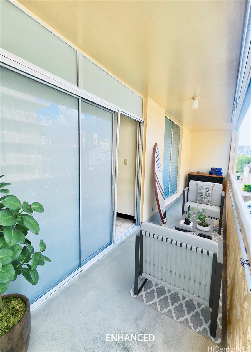 Maile Terrace condo # A304, Honolulu, Hawaii - photo 13 of 20