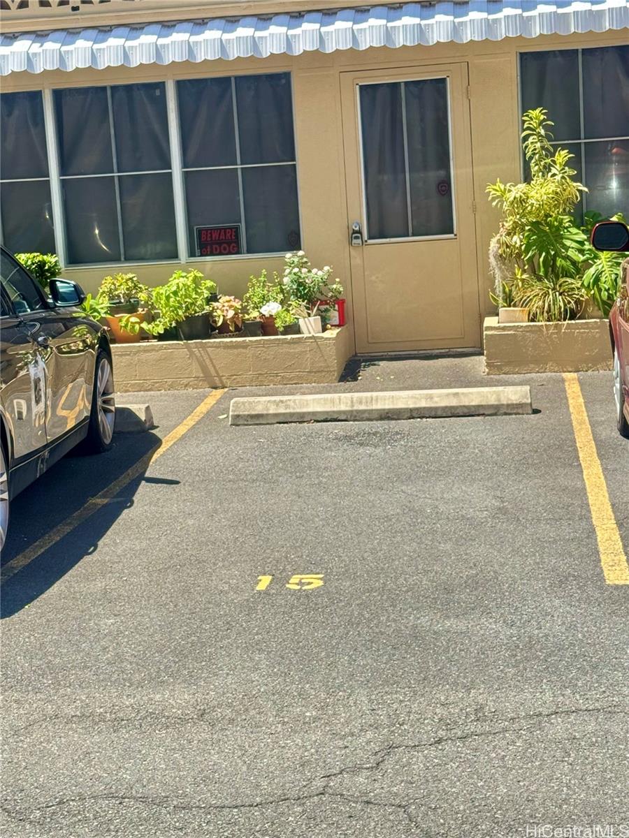 Maile Terrace condo # A304, Honolulu, Hawaii - photo 20 of 20