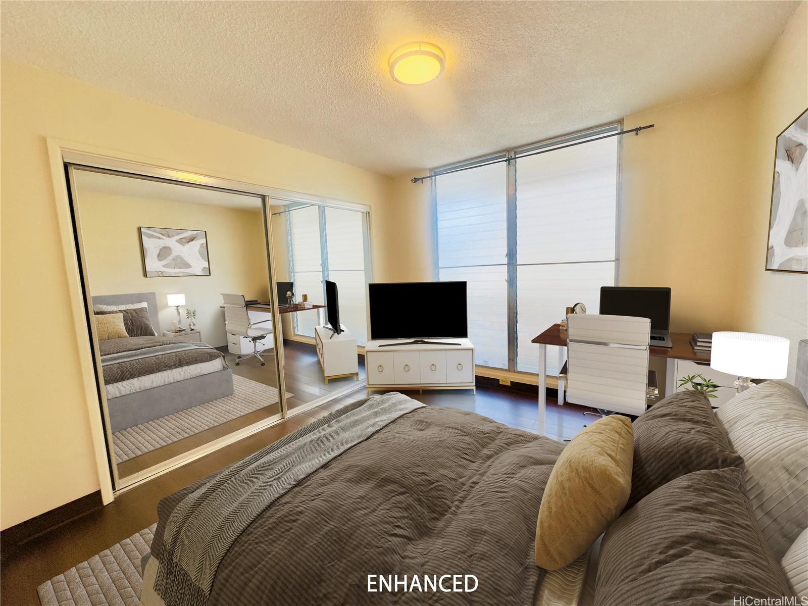 Maile Terrace condo # A304, Honolulu, Hawaii - photo 4 of 20