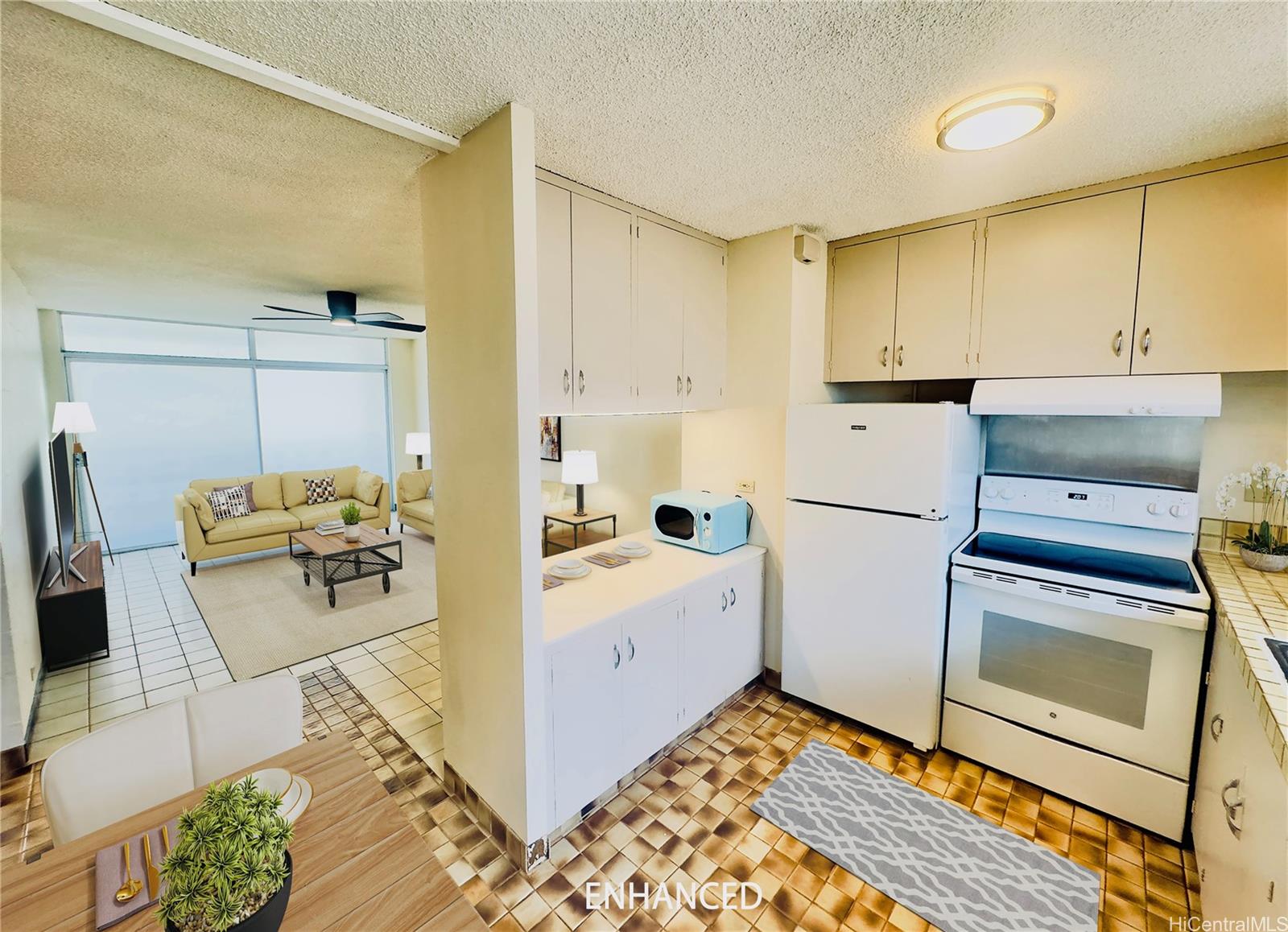 Maile Terrace condo # A304, Honolulu, Hawaii - photo 7 of 20
