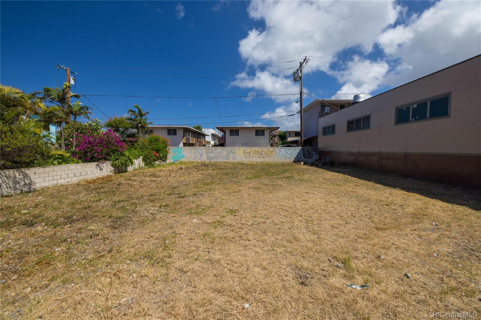 1324 Middle Street  Honolulu, Hi vacant land for sale - photo 2 of 4