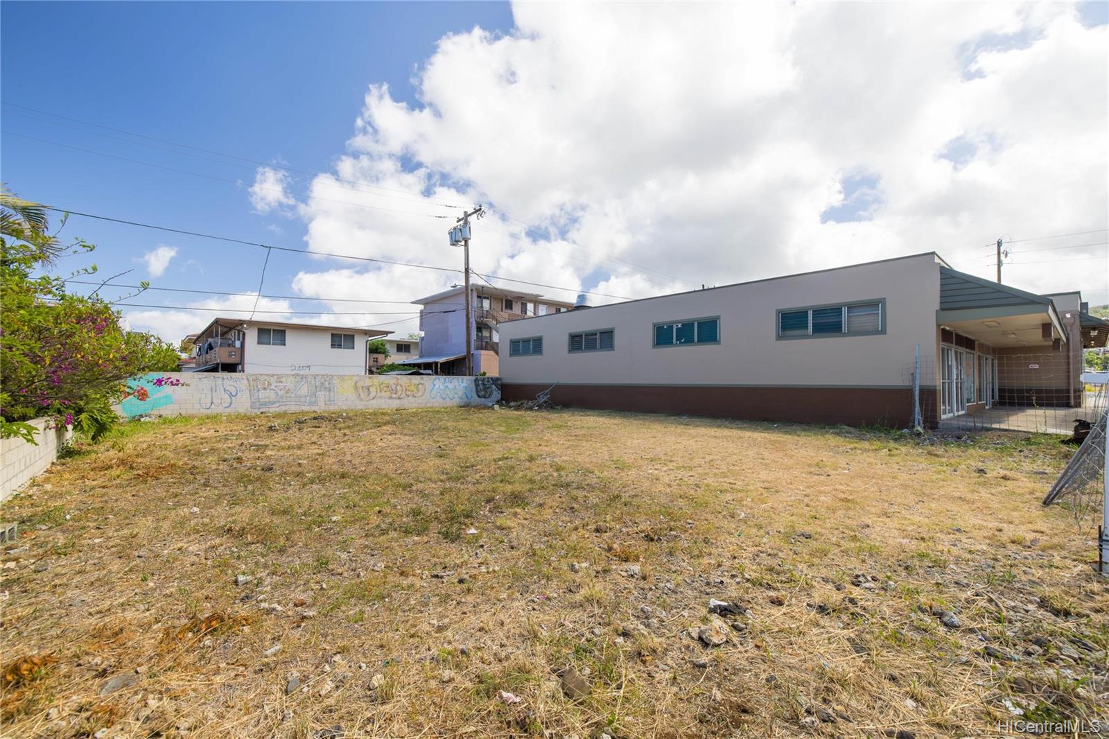 1324 Middle Street  Honolulu, Hi vacant land for sale - photo 4 of 4