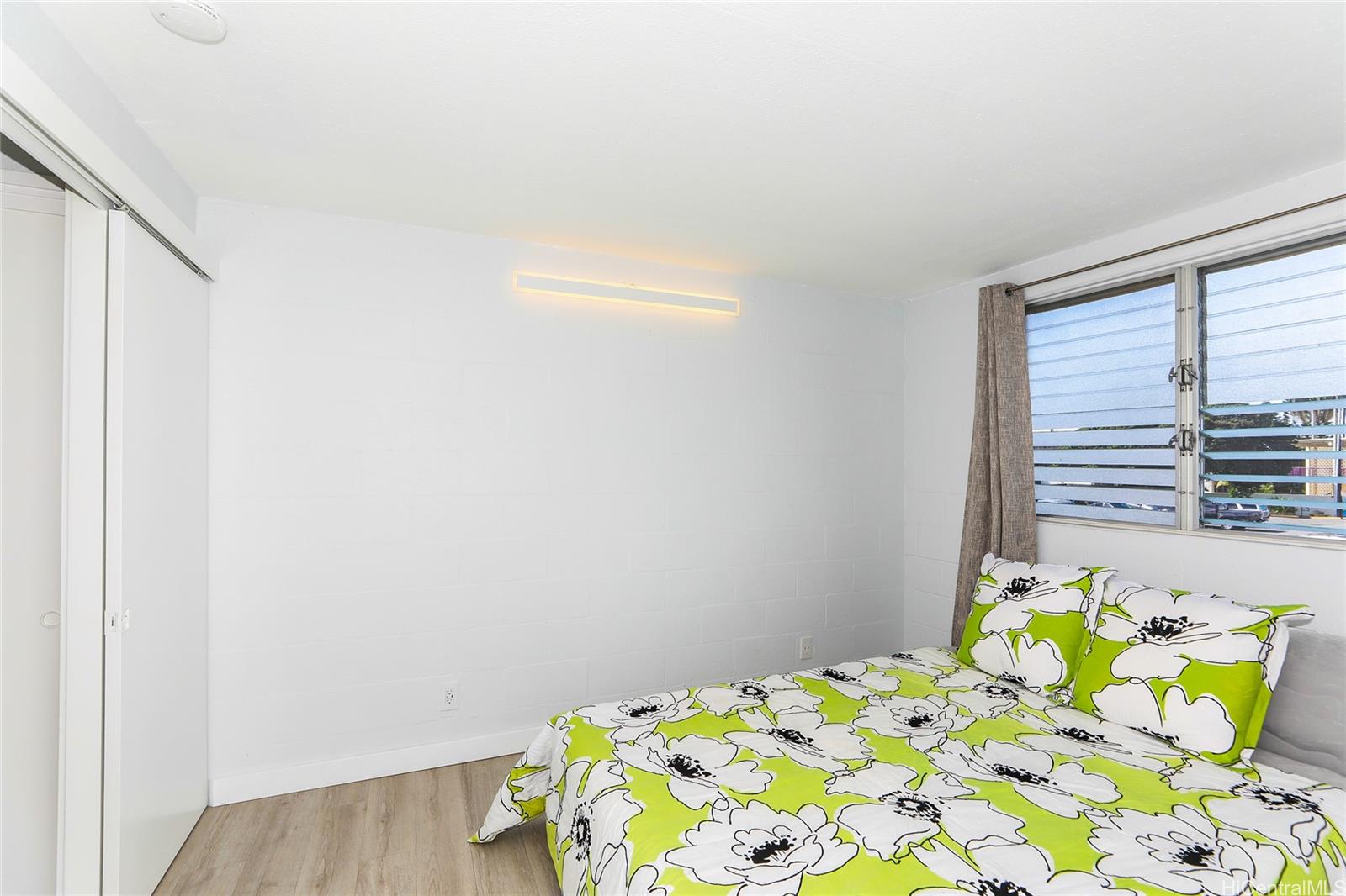 Kapalama Gardens condo # D206, Honolulu, Hawaii - photo 11 of 24