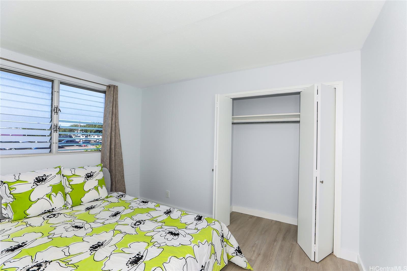 Kapalama Gardens condo # D206, Honolulu, Hawaii - photo 12 of 24