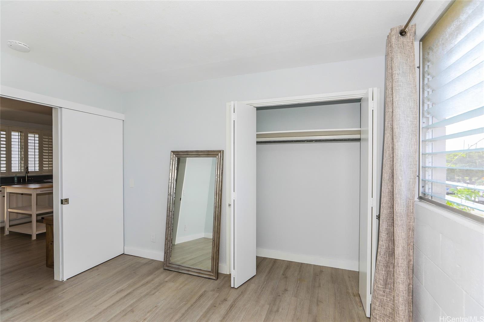 Kapalama Gardens condo # D206, Honolulu, Hawaii - photo 17 of 24