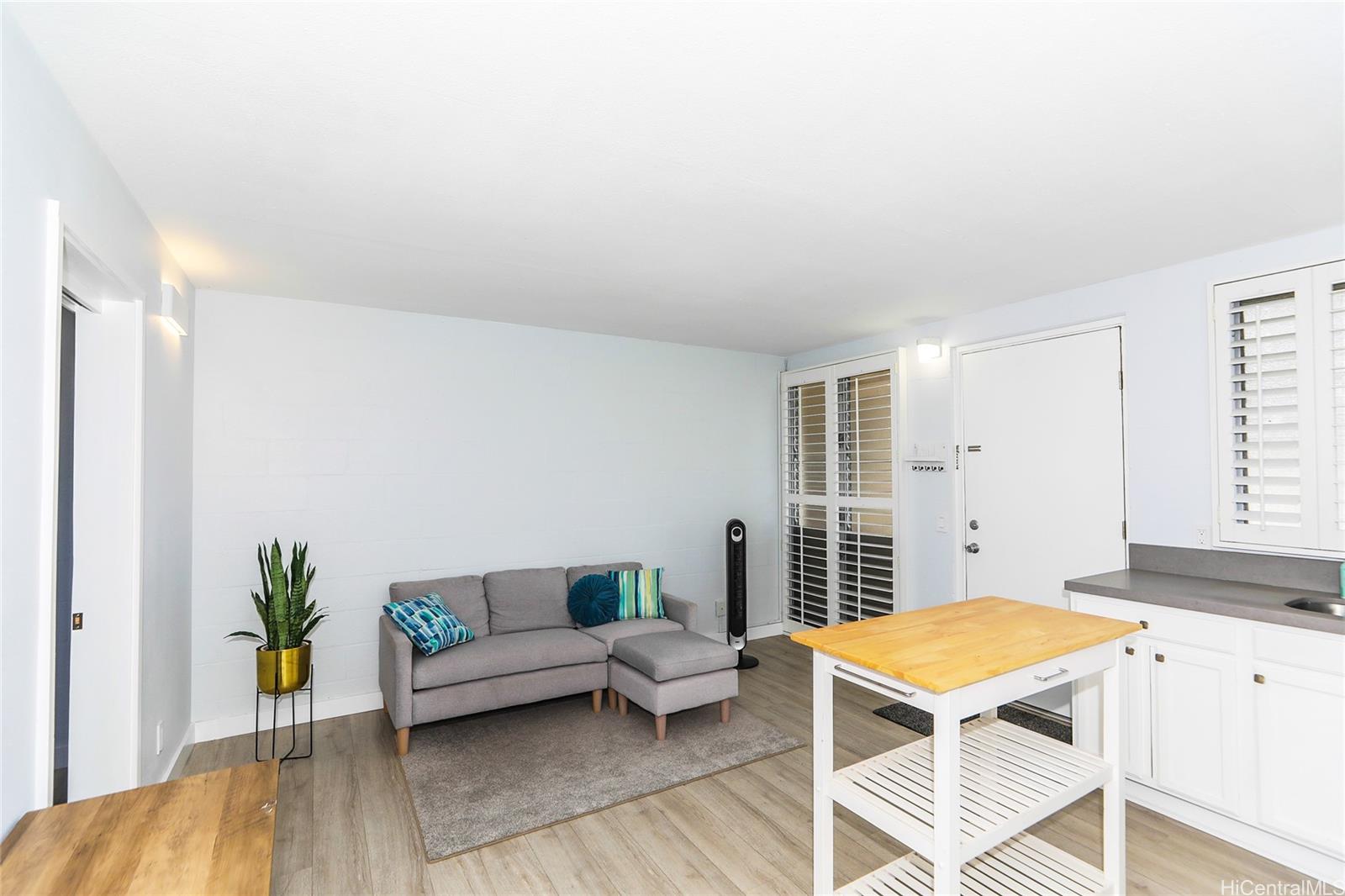 Kapalama Gardens condo # D206, Honolulu, Hawaii - photo 8 of 24