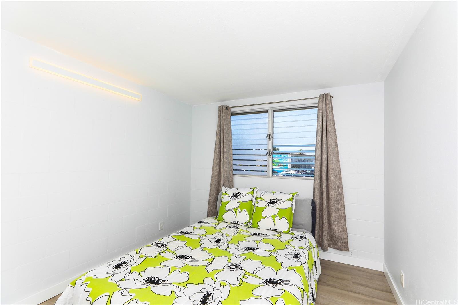 Kapalama Gardens condo # D206, Honolulu, Hawaii - photo 10 of 24