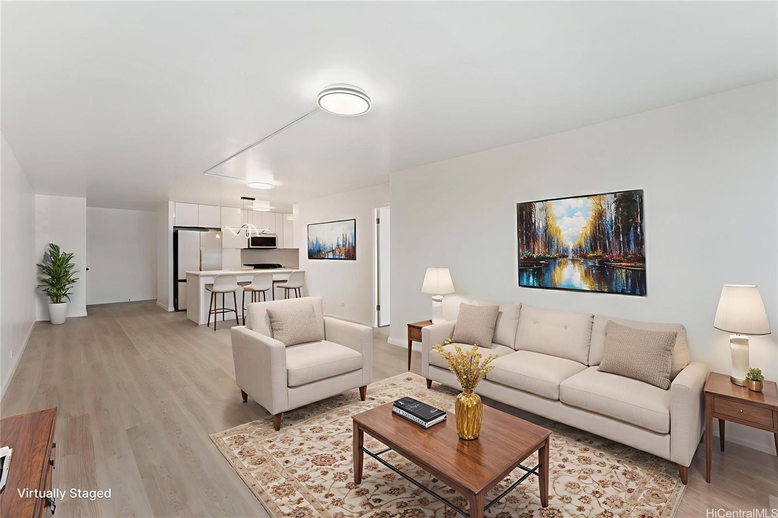 Matlock Hale condo # 106, Honolulu, Hawaii - photo 2 of 24