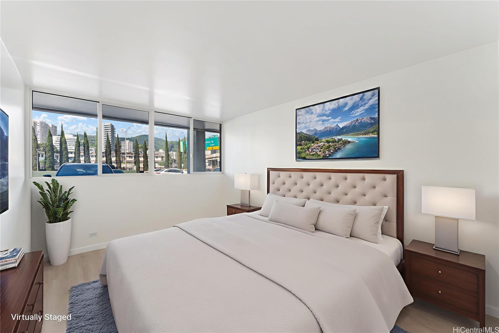 Matlock Hale condo # 106, Honolulu, Hawaii - photo 3 of 24