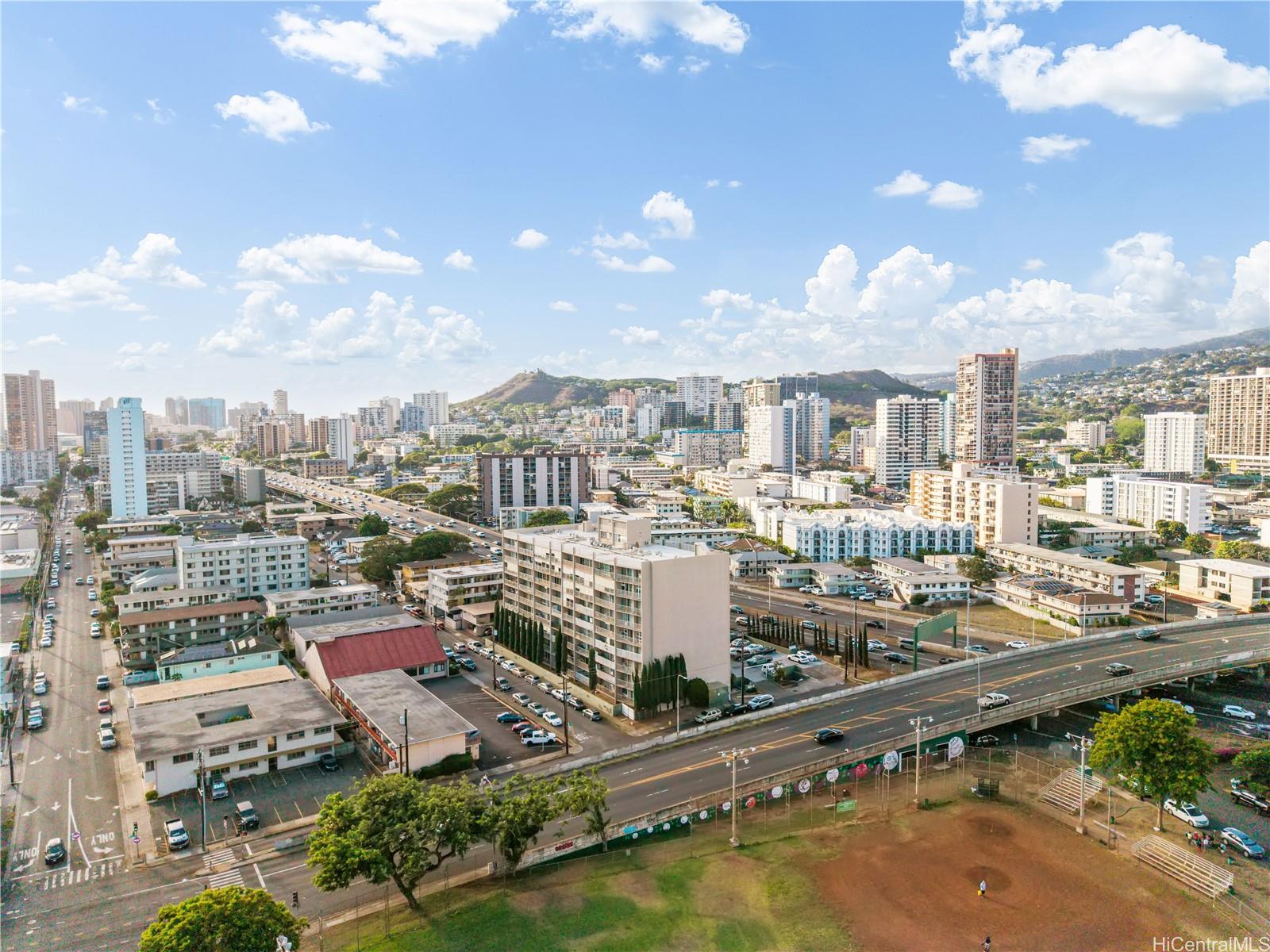 Matlock Hale condo # 106, Honolulu, Hawaii - photo 23 of 24