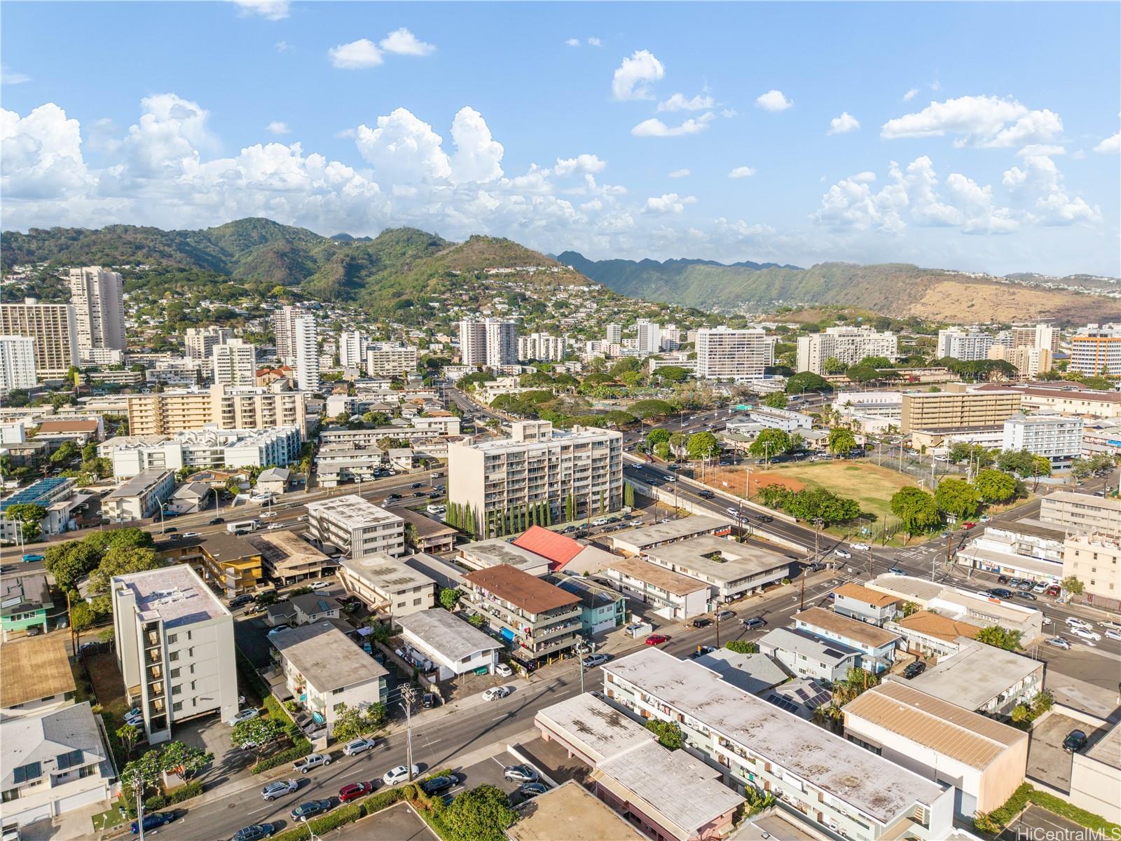 Matlock Hale condo # 106, Honolulu, Hawaii - photo 24 of 24