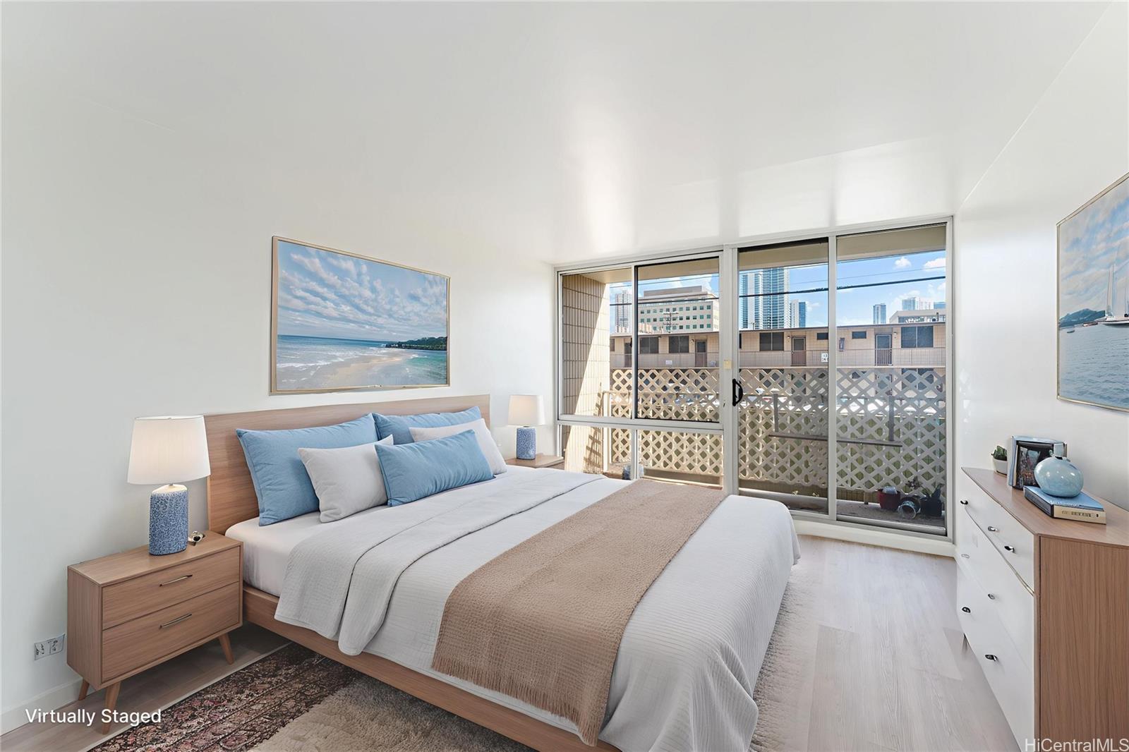 Matlock Hale condo # 106, Honolulu, Hawaii - photo 4 of 24