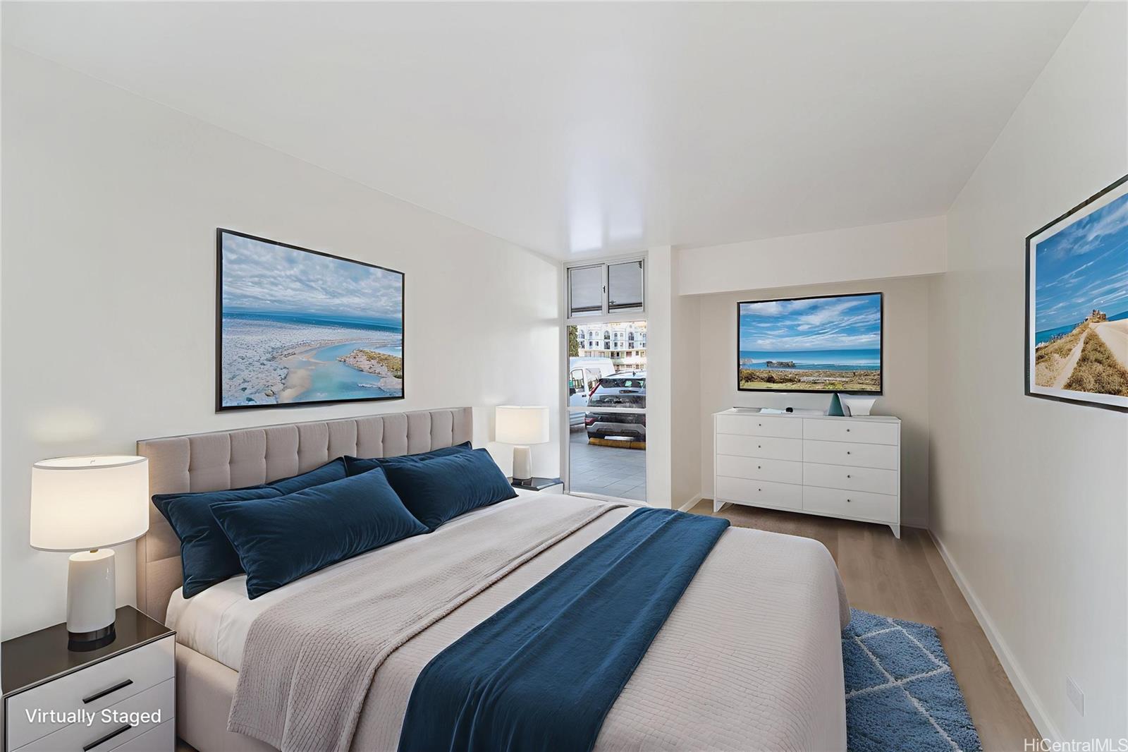 Matlock Hale condo # 106, Honolulu, Hawaii - photo 6 of 24