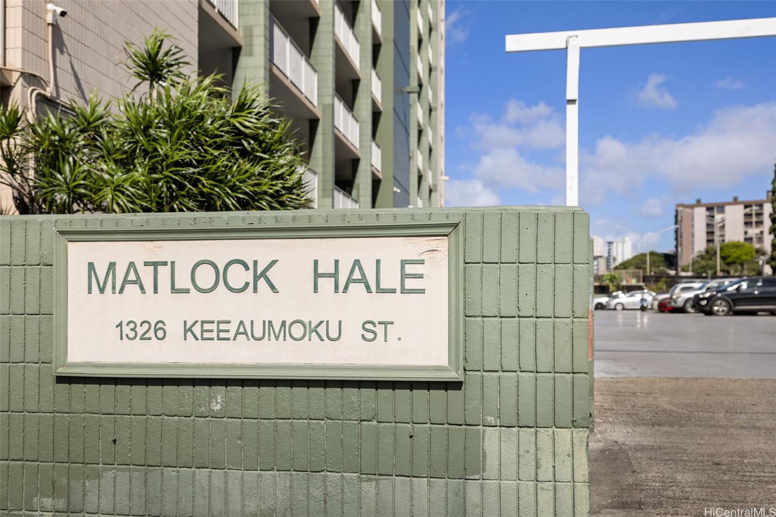Matlock Hale condo # 902, Honolulu, Hawaii - photo 18 of 18