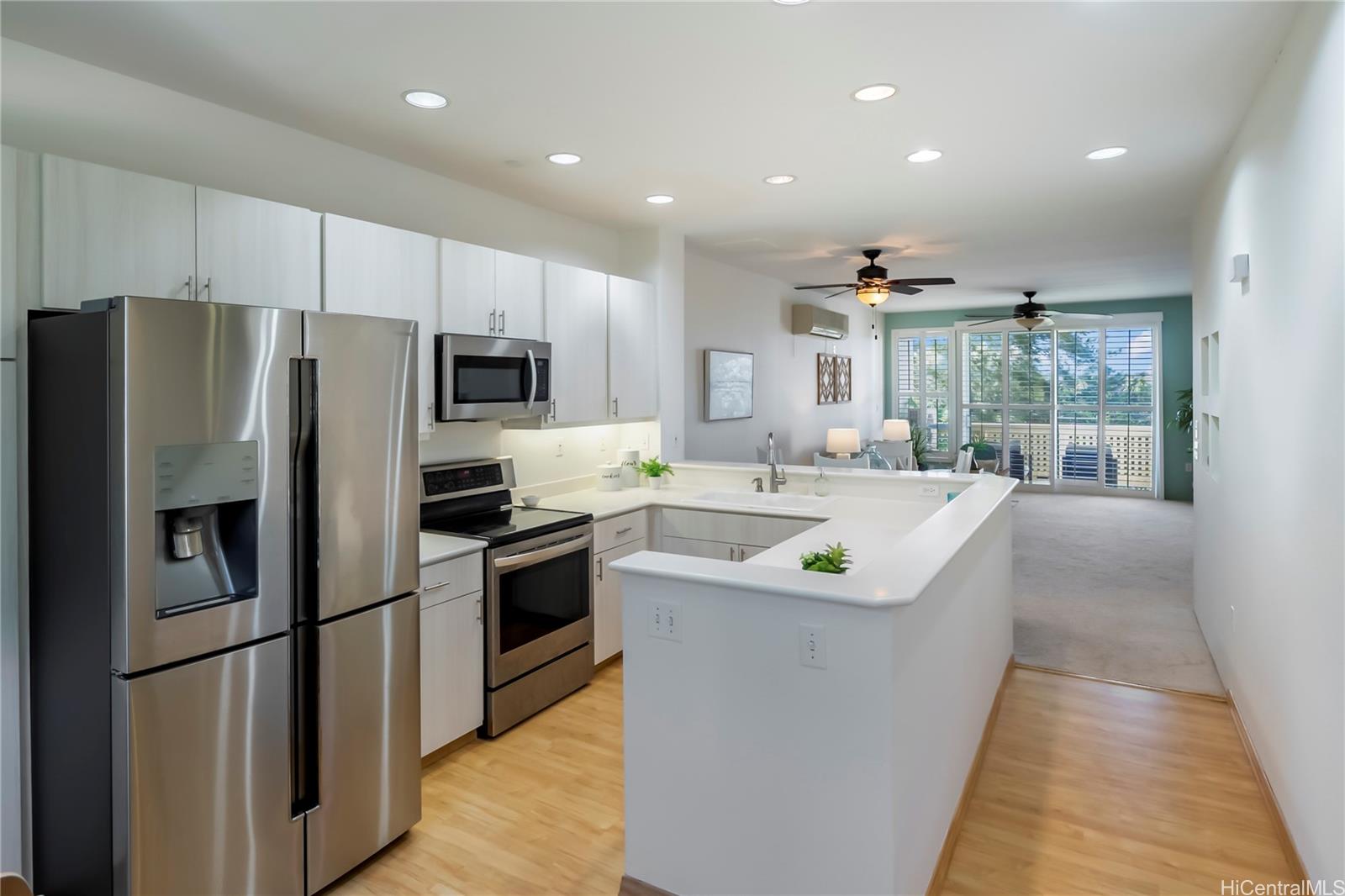 1329 Moanalualani Way 12D, 1329 Moanalualani Way, Honolulu Moanalua