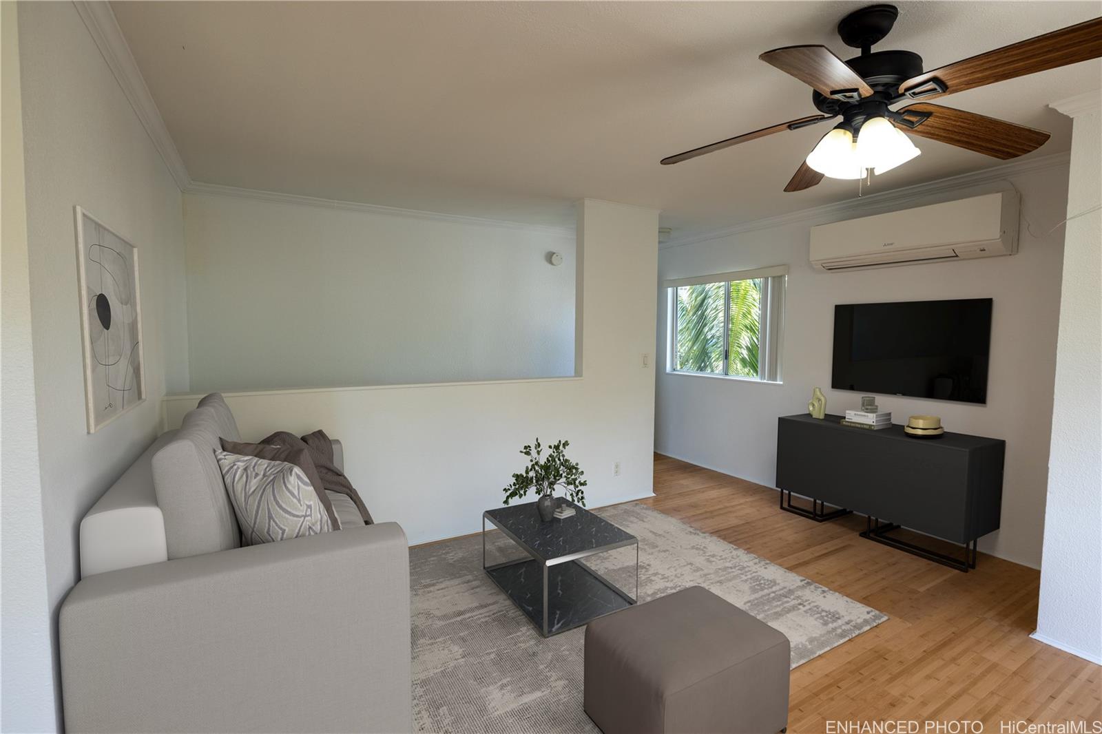 133 Kahako St townhouse # A, Kailua, Hawaii - photo 3 of 6