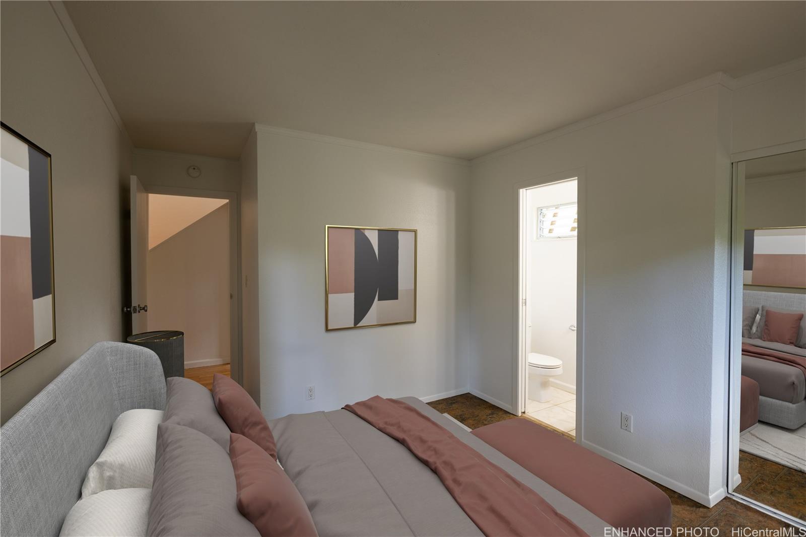 133 Kahako St townhouse # A, Kailua, Hawaii - photo 5 of 6