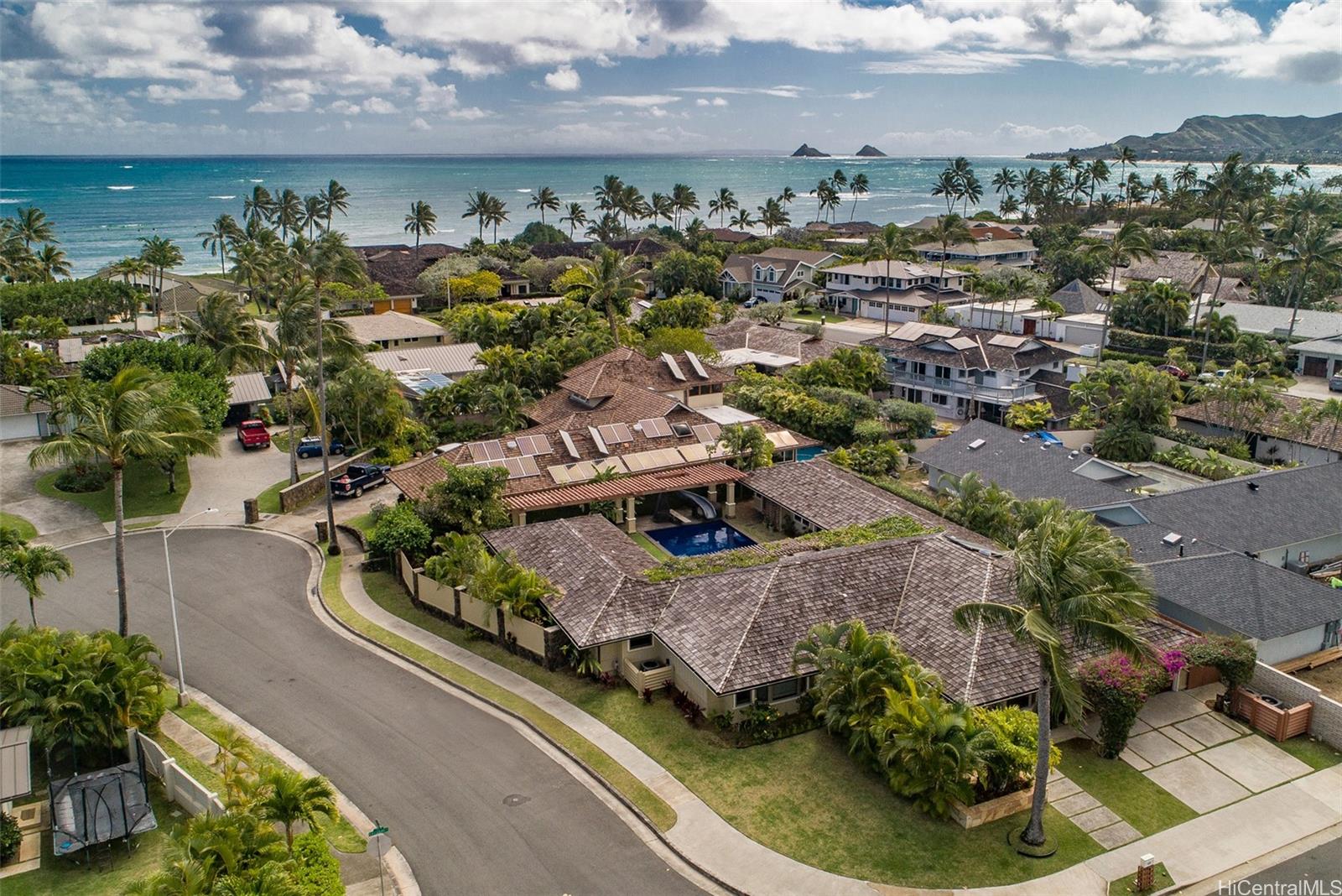 133  Kailuana Place Beachside, Kailua home - photo 25 of 25