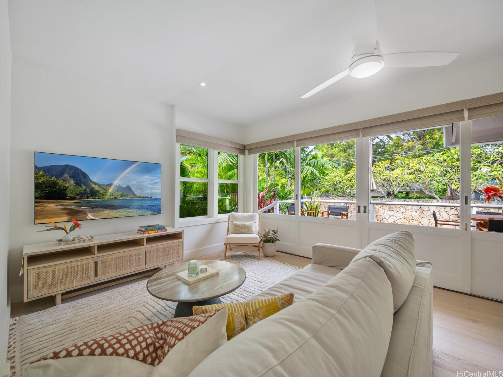 133  Kuailima Drive Lanikai, Kailua home - photo 17 of 25