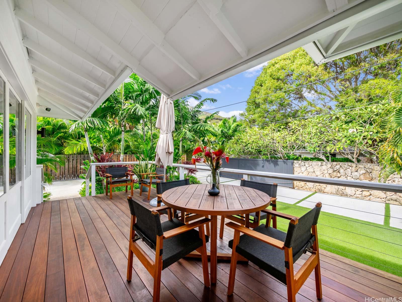 133  Kuailima Drive Lanikai, Kailua home - photo 18 of 25