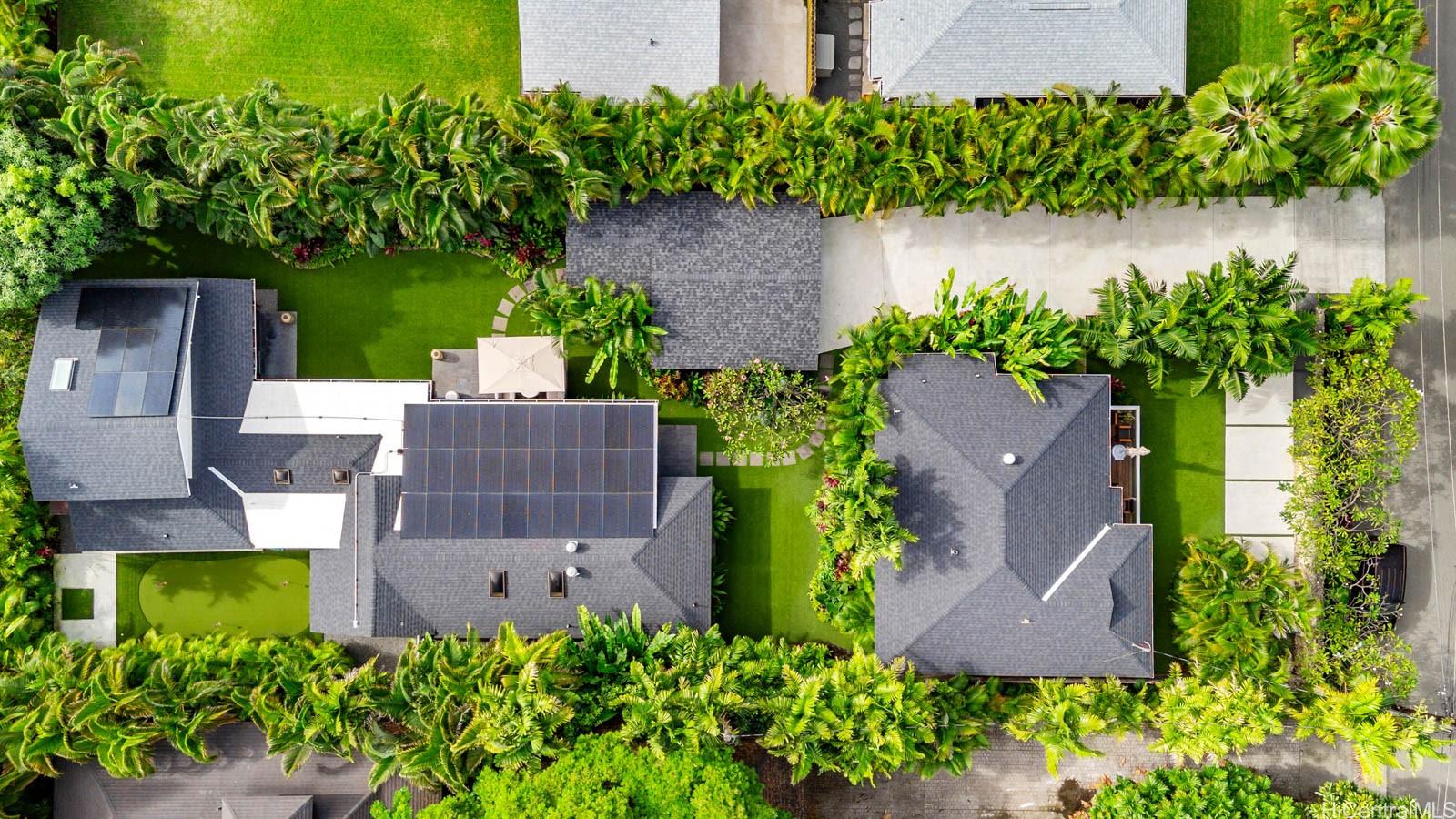 133  Kuailima Drive Lanikai, Kailua home - photo 23 of 25